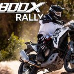 VOGE DS800X Rally 01