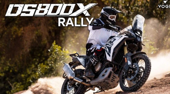 VOGE DS800X Rally 01