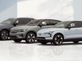 Volvo tawar 80 unit kereta terpakai premium harga serendah RM148,000