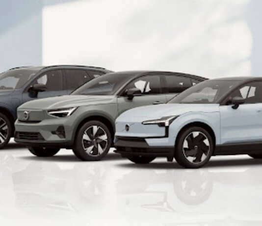 Volvo tawar 80 unit kereta terpakai premium harga serendah RM148,000