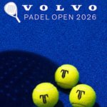 Volvo Padel Open 26