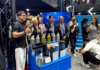 Wing Hin lancar alat ganti Aftermarket T’Selection