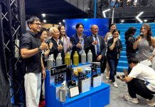 Wing Hin lancar alat ganti Aftermarket T’Selection