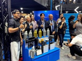 Wing Hin lancar alat ganti Aftermarket T’Selection