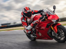 ZXMoto 500RR tiba di bilik pameran, dua lagi model hujung Oktober