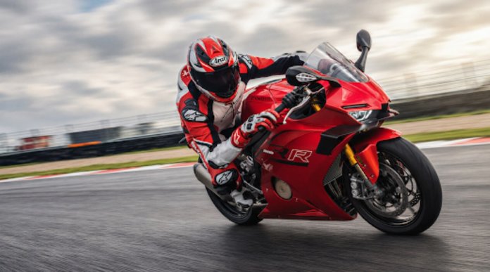 ZXMOTO 500RR