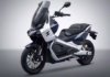 ZXMoto belum puas hati, kini hasilkan pula skuter adventure 250cc