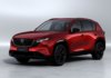 Mazda CX-5 generasi ketiga rasmi lancar, harga RM169,900