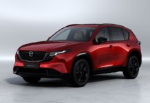 Mazda CX-5 generasi ketiga rasmi lancar, harga RM169,900