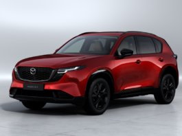 Mazda CX-5 generasi ketiga rasmi lancar, harga RM169,900