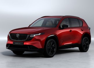 Mazda CX-5 generasi ketiga rasmi lancar, harga RM169,900