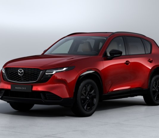 Mazda CX-5 generasi ketiga rasmi lancar, harga RM171,510