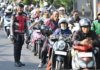 Krisis Petrol : Pengguna berbaris hingga 1km di Bali