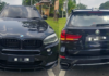 JPJ sita BMW X5 dipandu warga China