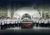 BYD Dynasty capai 10 juta pengeluaran