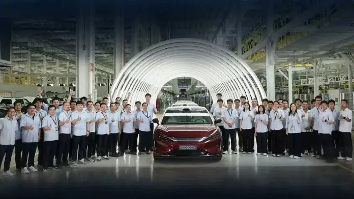 byd 10 juta