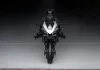 CFMoto fail 11 paten baharu enjin V4, termasuk versi turbo