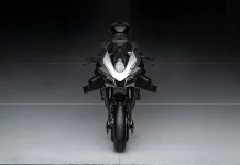 CFMoto fail 11 paten baharu enjin V4, termasuk versi turbo