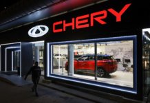 Bos Chery: 90 peratus jenama China sebenarnya rugi, bakal pupus