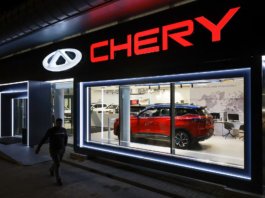 Bos Chery: 90 peratus jenama China sebenarnya rugi, bakal pupus