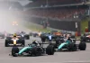 F1 sah guna enjin V8 tahun 2030