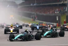 F1 sah guna enjin V8 tahun 2030