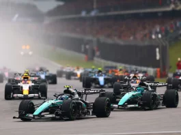 F1 sah guna enjin V8 tahun 2030