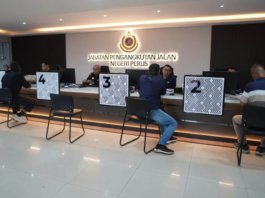Wajib jadi ‘Perantara Berdaftar’ wakili pelanggan di JPJ tahun depan