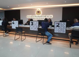 Wajib jadi ‘Perantara Berdaftar’ wakili pelanggan di JPJ tahun depan