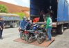 JPJ Kedah sita 16 buah kenderaan dipandu Rohingya