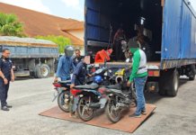 JPJ Kedah sita 16 buah kenderaan dipandu Rohingya