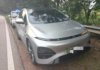 Alasan ‘kereta bos’ tidak membantu, JPJ sita Xpeng G6