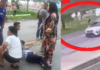 Murid tahun lima parah dirempuh Proton Waja