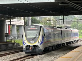 Belanjawan 2027: Prasarana labur lebih RM3.4 bilion atasi tren rosak