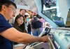 China kemuka draf baharu ketatkan piawaian keselamatan teknologi EV