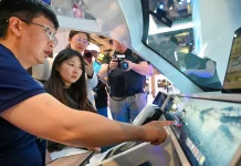 China kemuka draf baharu ketatkan piawaian keselamatan teknologi EV