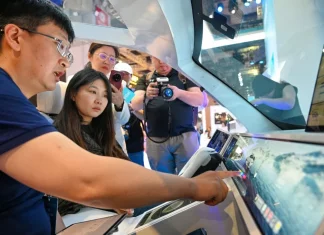 China kemuka draf baharu ketatkan piawaian keselamatan teknologi EV