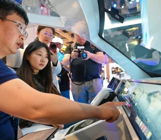 China kemuka draf baharu ketatkan piawaian keselamatan teknologi EV