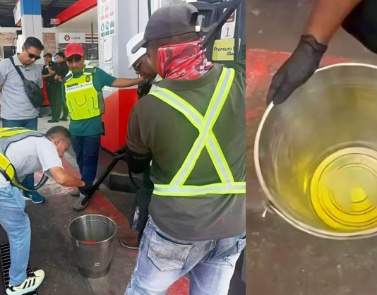 RON95 ada air, KPDN sahkan tiada pencemaran ditemui