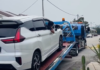 33 Aduan Kereta ‘Rosak’ : KPDN ambil lapan sampel petrol