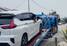 33 Aduan Kereta ‘Rosak’ : KPDN ambil lapan sampel petrol