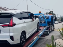33 Aduan Kereta ‘Rosak’ : KPDN ambil lapan sampel petrol