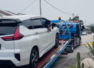 33 Aduan Kereta ‘Rosak’ : KPDN ambil lapan sampel petrol