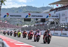 MotoGP Mandalika 2026 : Pecah Rekod Capai 150,000 Pengunjung