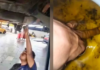 Petrol bercampur air, pemilik Honda Stream kerugian RM4.8k