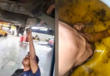 Petrol bercampur air, pemilik Honda Stream kerugian RM4.8k