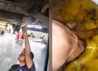 Petrol bercampur air, pemilik Honda Stream kerugian RM4.8k