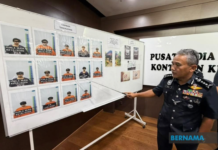 Curi motor disyaki motif remaja diseksa hingga maut