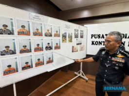 Curi motor disyaki motif remaja diseksa hingga maut
