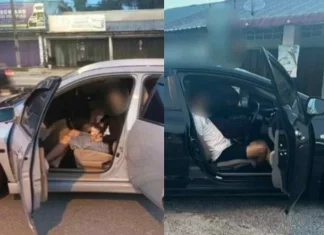 Upah RM200, Honda Accord dan Civic sarat bawa pati